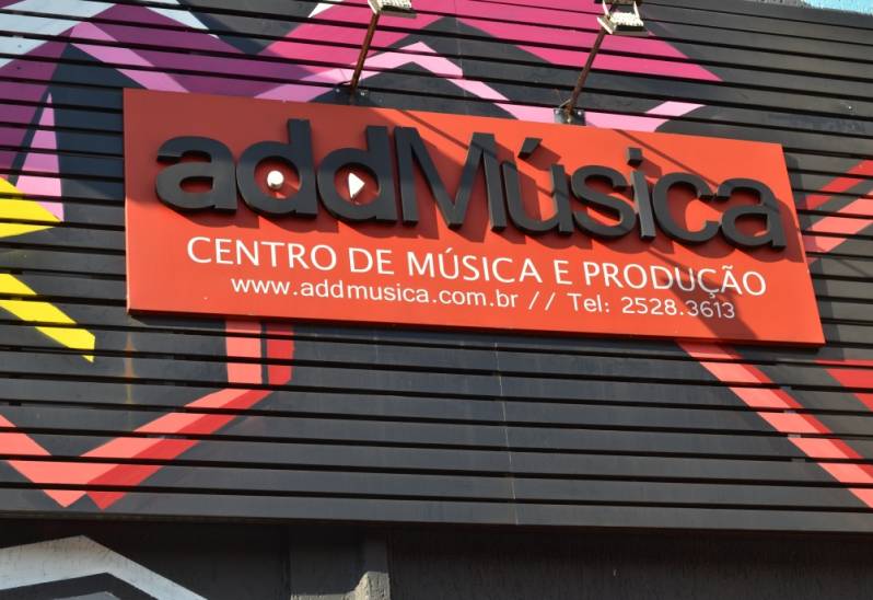 Centro Integrado de Ensino Musical